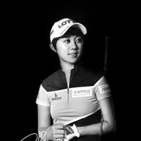 김효주 ㅣ 골프