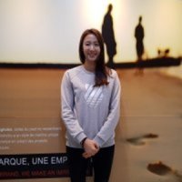 한송이 ㅣ 배구