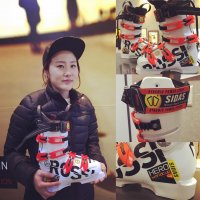 김선주 ㅣ 알파인스키