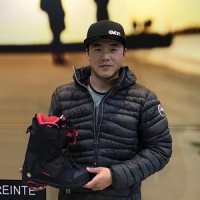 김동건 ㅣ 스노보드 데몬스트레이터