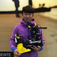 주현식 ㅣ 스키 데몬스트레이터