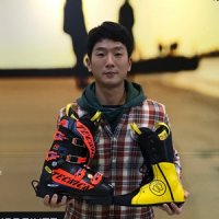 최성호 ㅣ 스키 데몬스트레이터