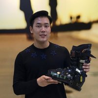 최재우 ㅣ 프리스타일스키(모굴)