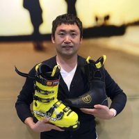 손의성 ㅣ 프리스타일스키