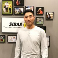 배상문 ㅣ 골프