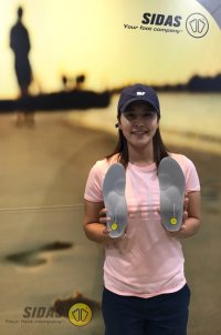 김지현 ㅣ 골프