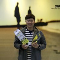 김상겸 ㅣ 알파인스노보드